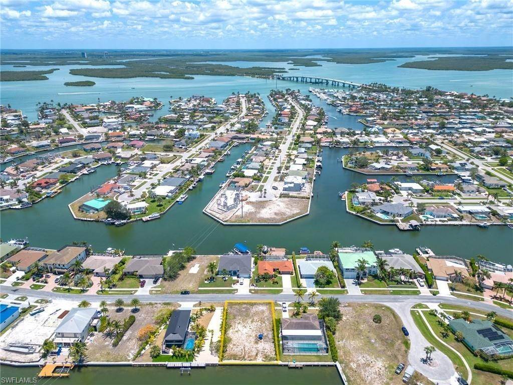 6. Land for Sale at Marco Island, FL 34145