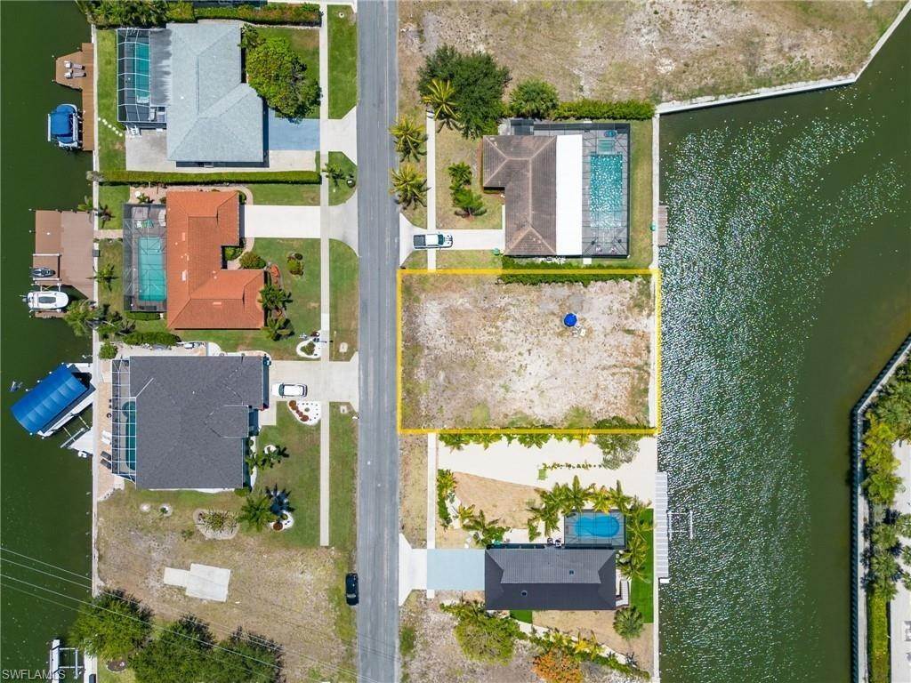 4. Land for Sale at Marco Island, FL 34145