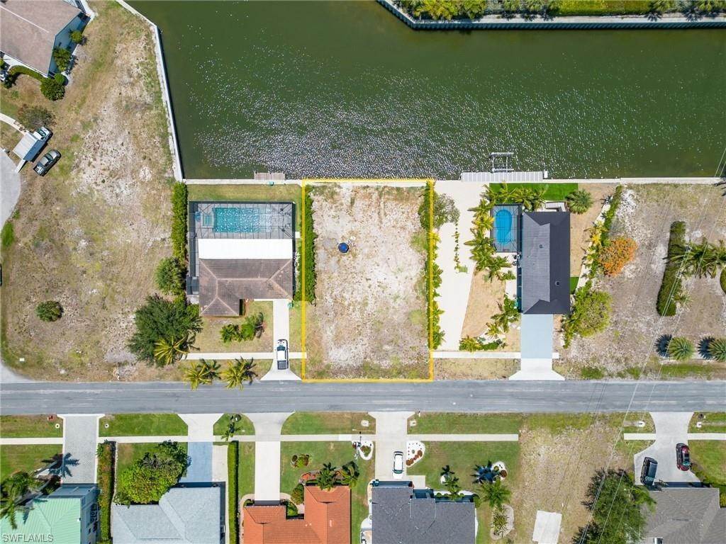 5. Land for Sale at Marco Island, FL 34145