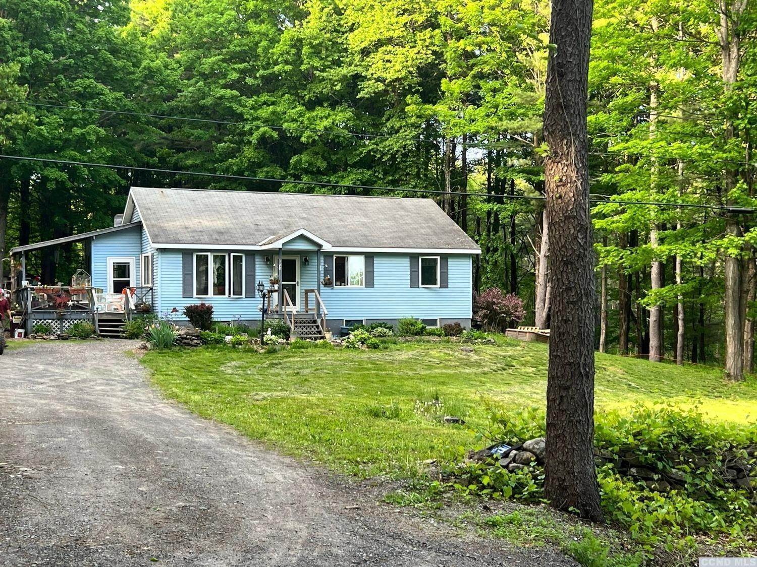 15. Single Family for Sale at Greenville, NY 12083