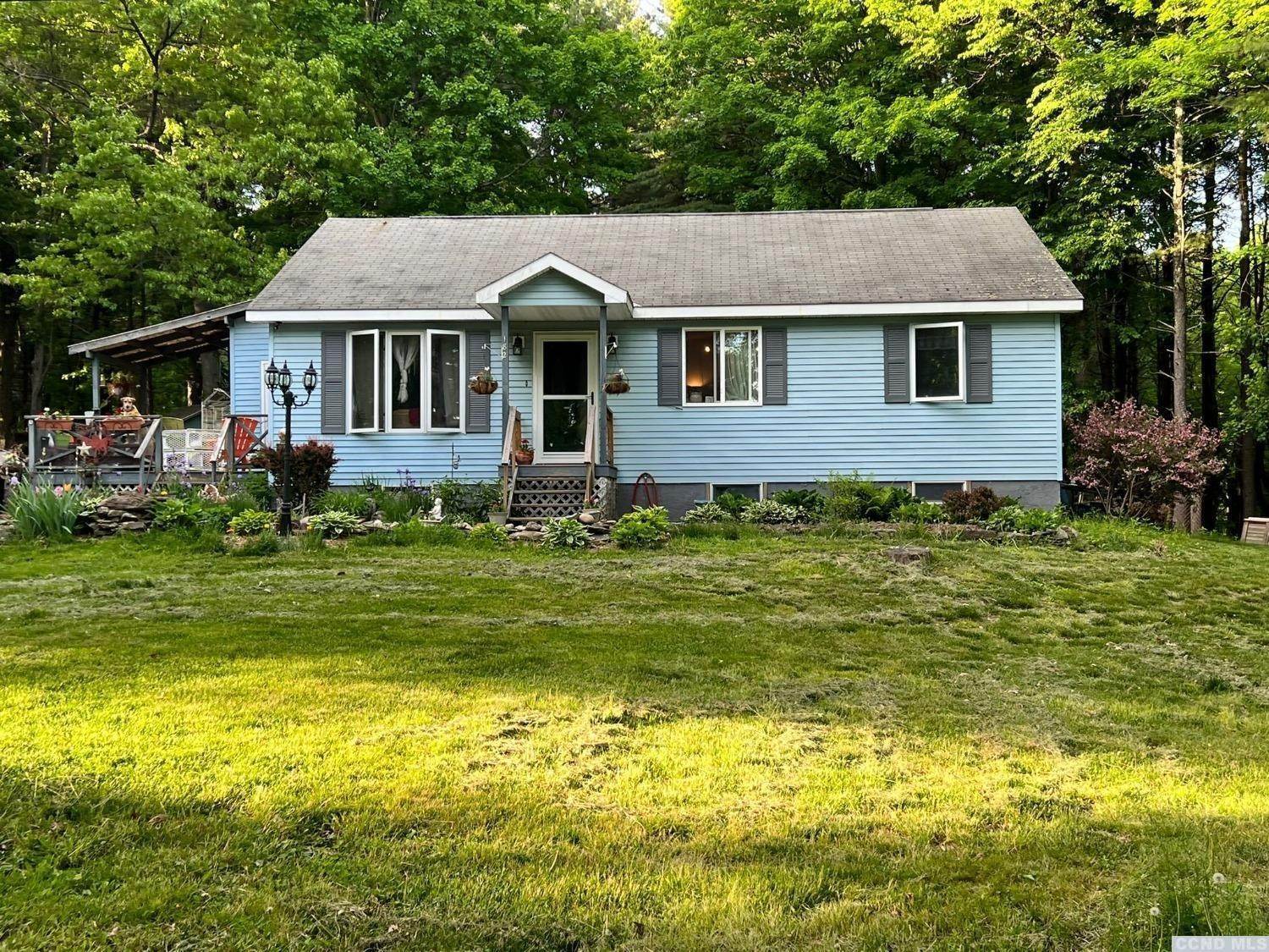 1. Single Family for Sale at Greenville, NY 12083