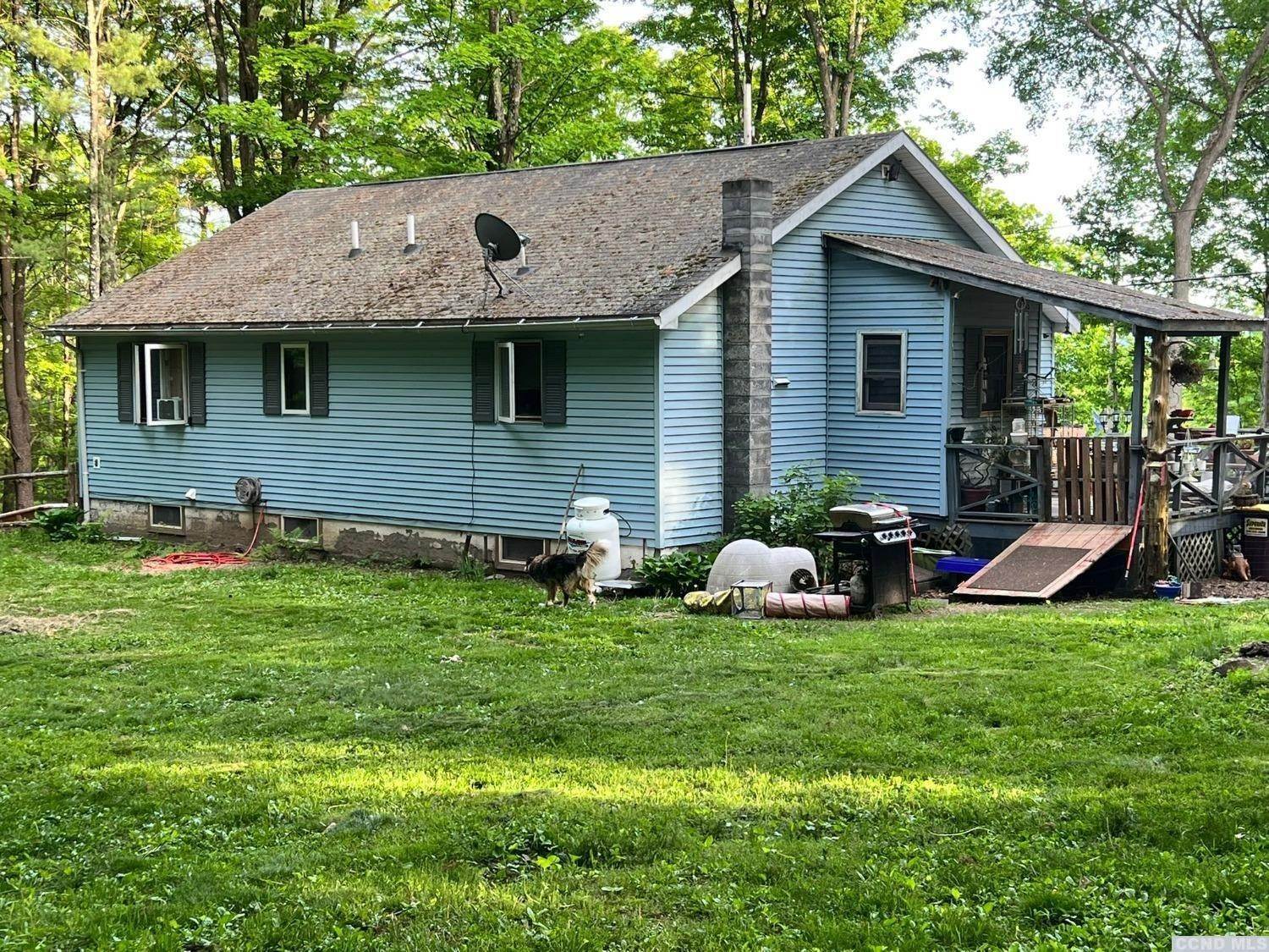8. Single Family for Sale at Greenville, NY 12083
