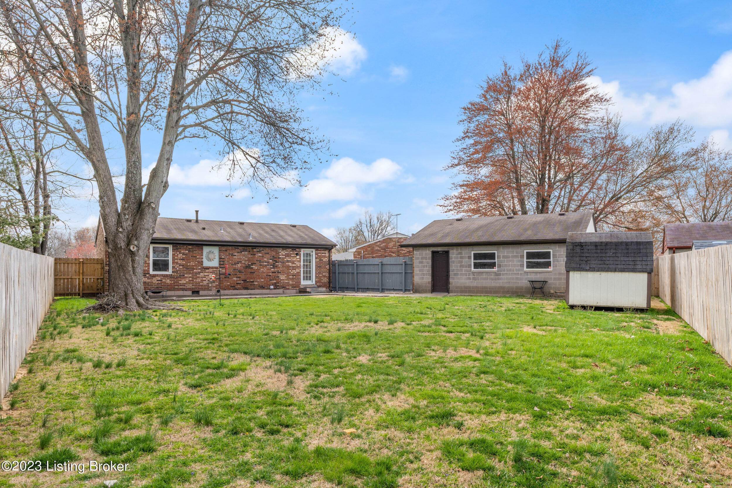 25. Single Family at Louisville, KY 40229