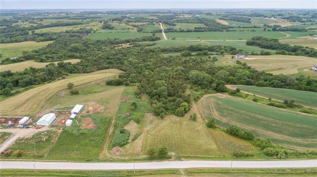 5. Land for Sale at Monroe, IA 50170