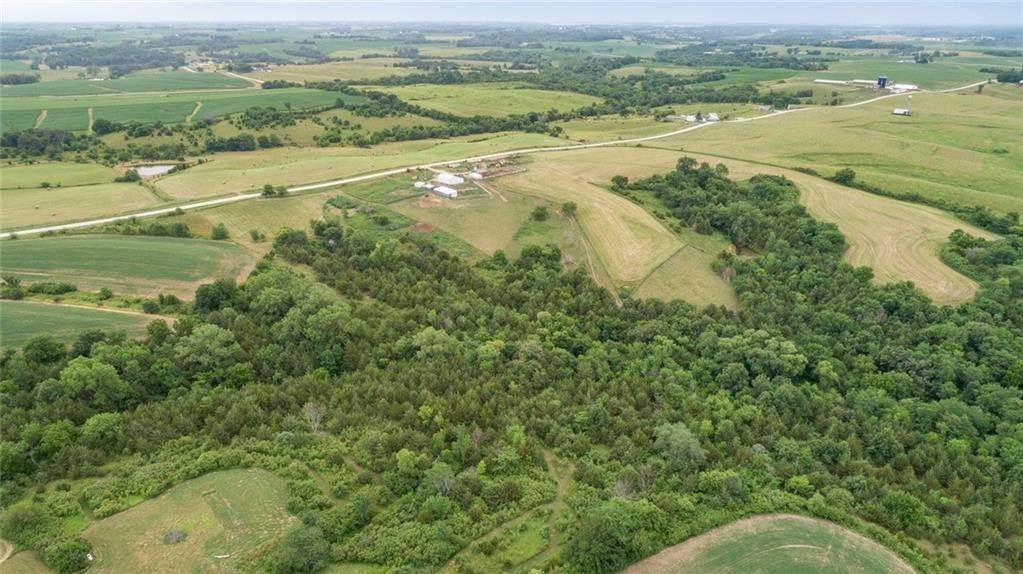 7. Land for Sale at Monroe, IA 50170