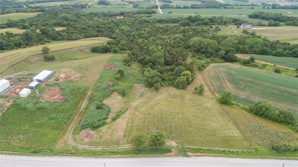 3. Land for Sale at Monroe, IA 50170