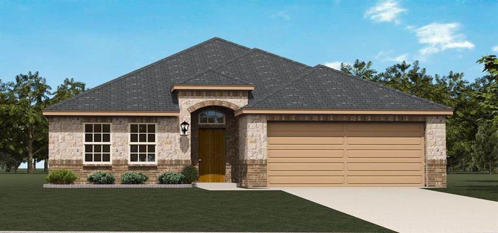 1. Single Family for Sale at Greenville, TX 75402