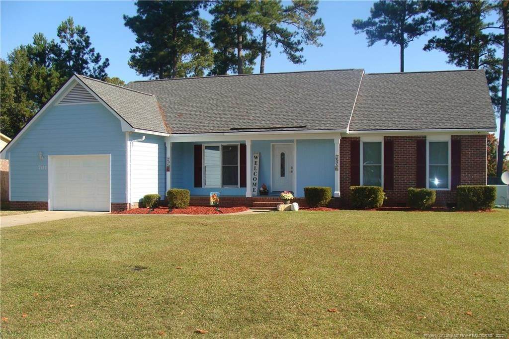 2. Single Family at Fayetteville, NC 28314