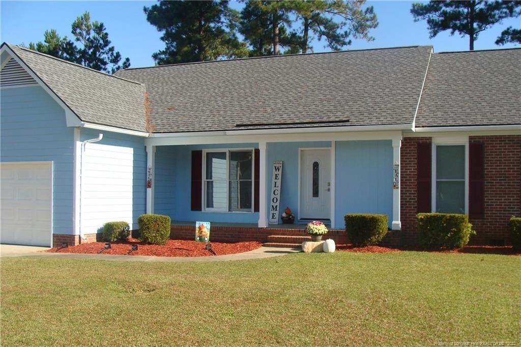 3. Single Family at Fayetteville, NC 28314