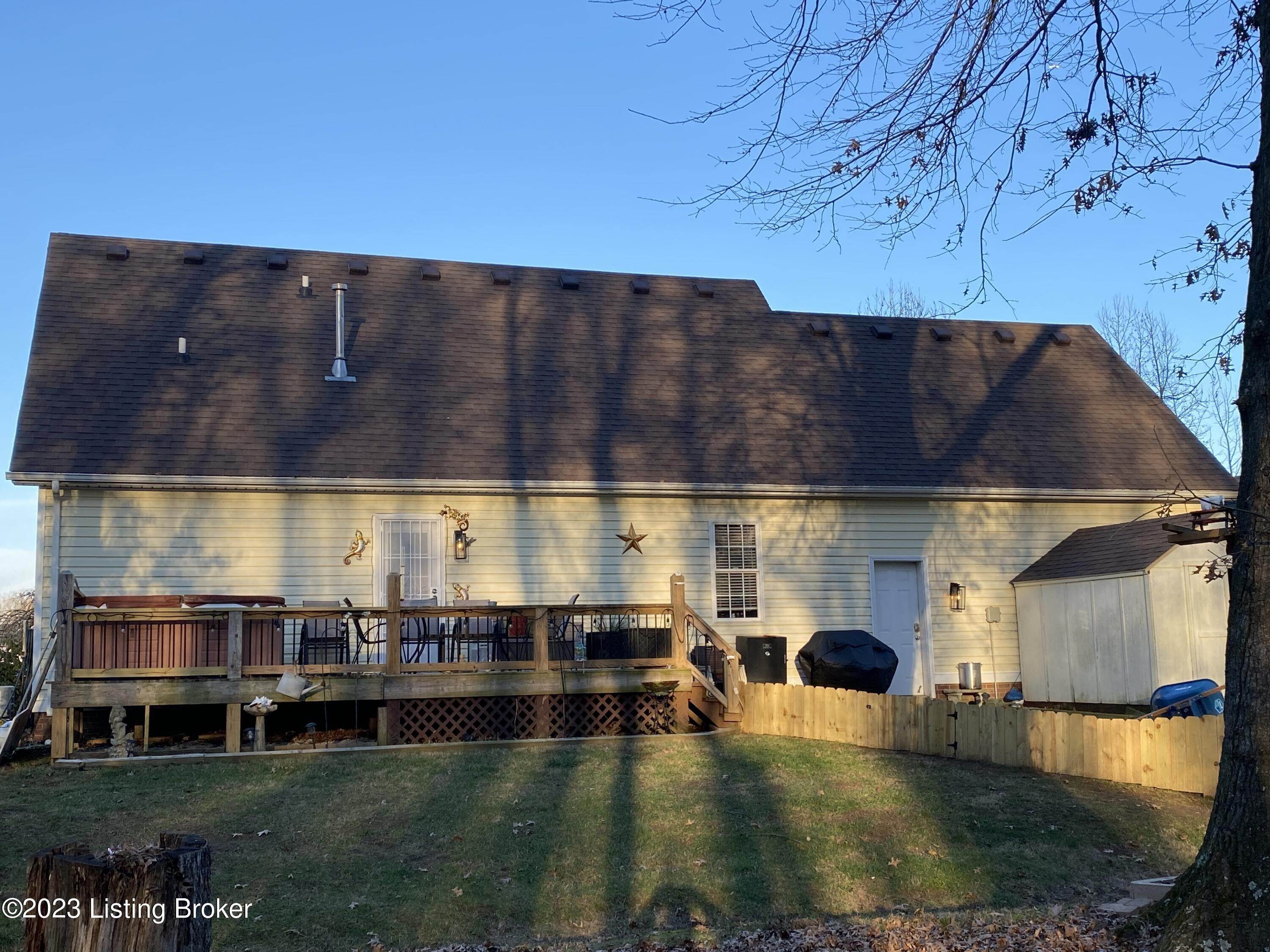 12. Single Family at Louisville, KY 40272