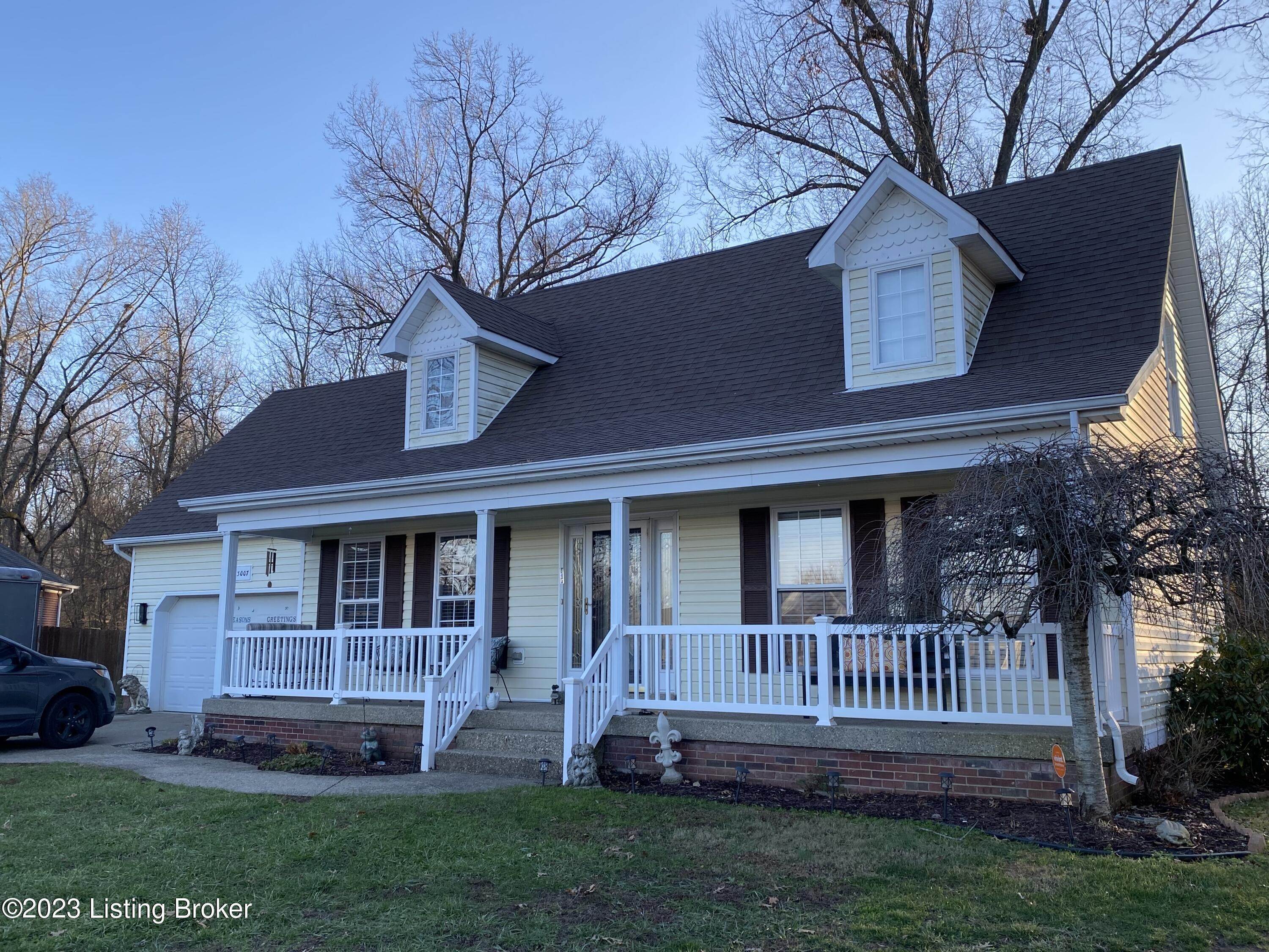 44. Single Family at Louisville, KY 40272