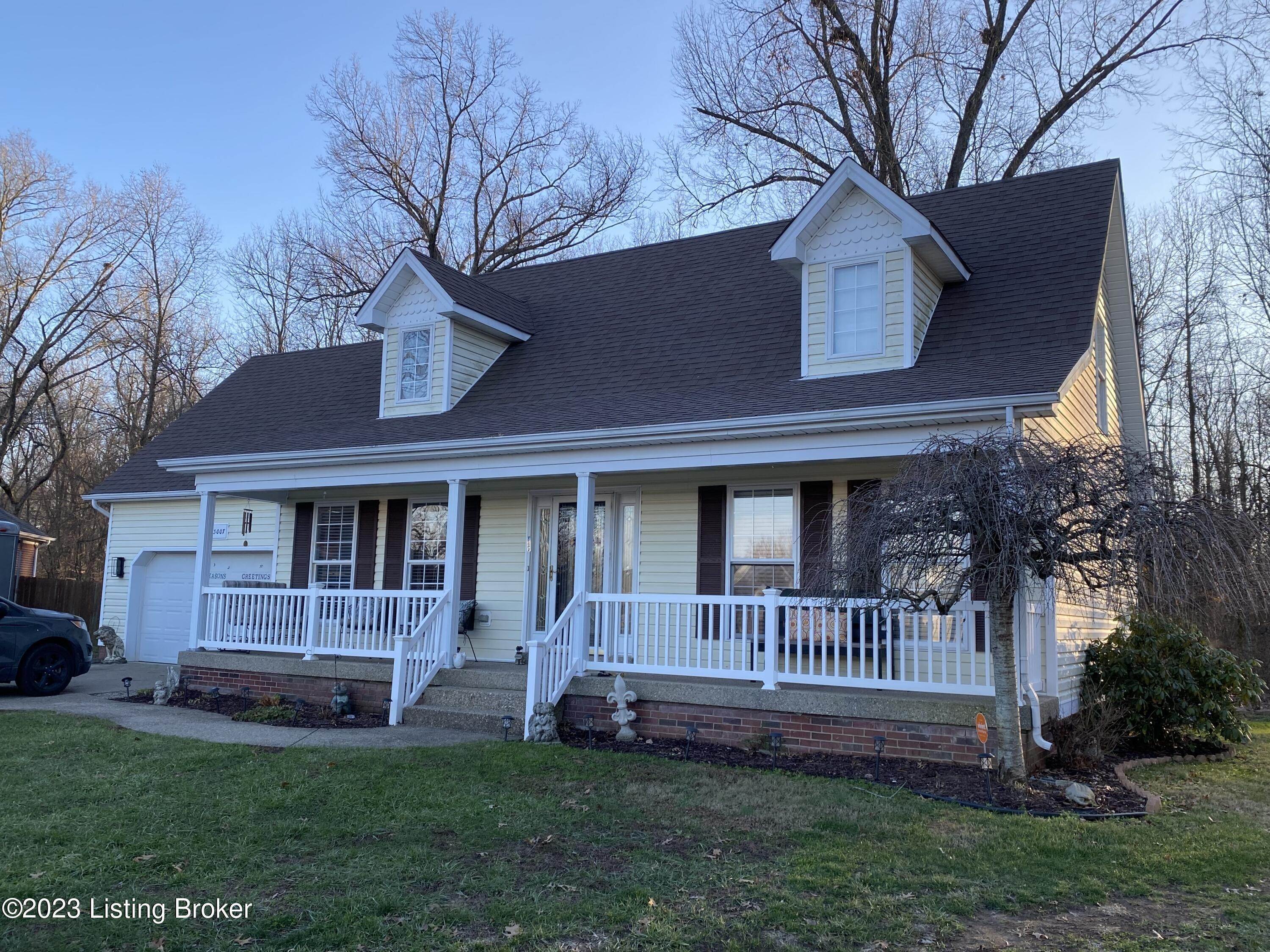 16. Single Family at Louisville, KY 40272