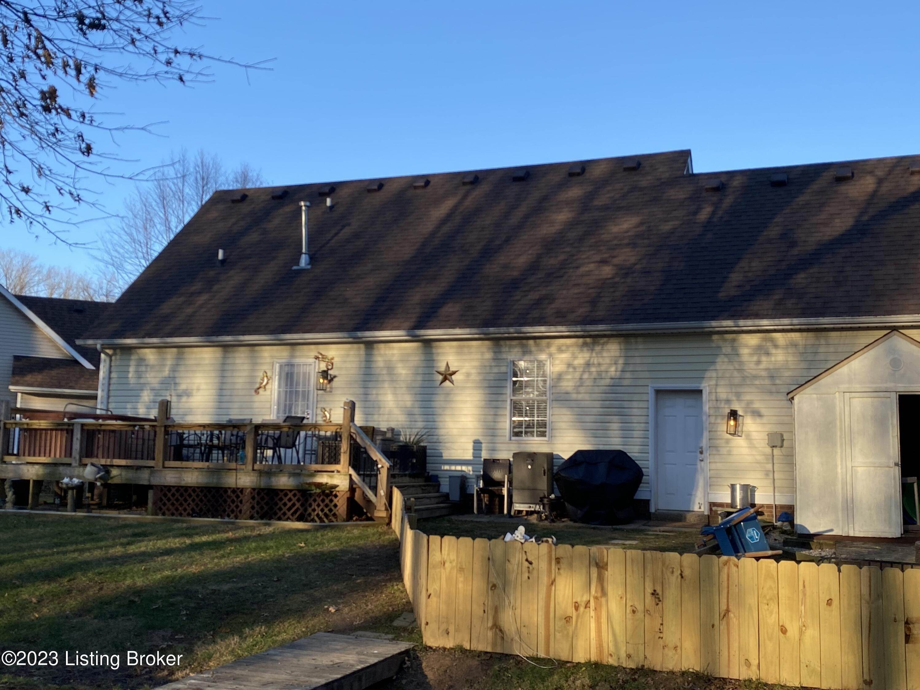 13. Single Family at Louisville, KY 40272