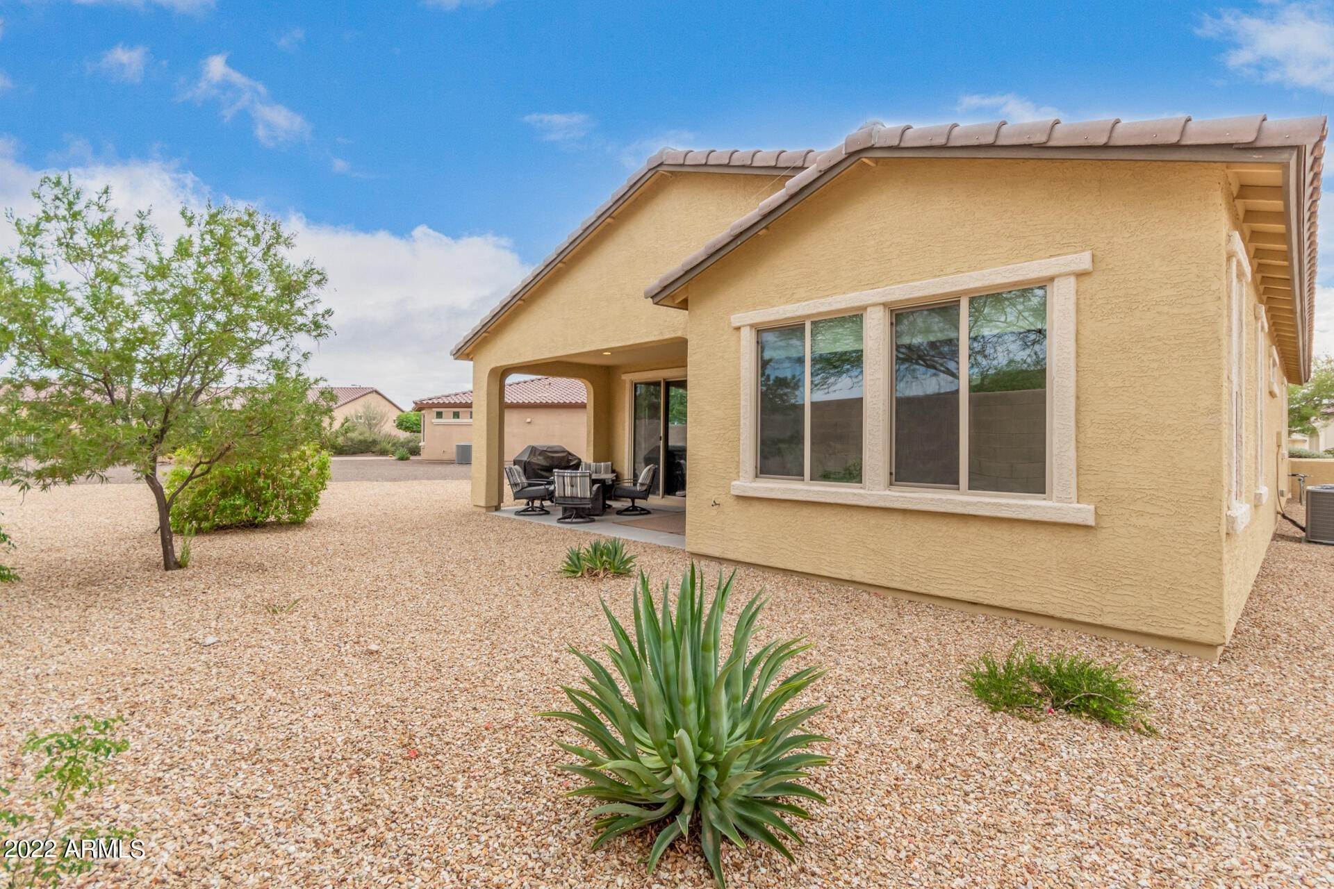 15. Single Family for Sale at Goodyear, AZ 85338