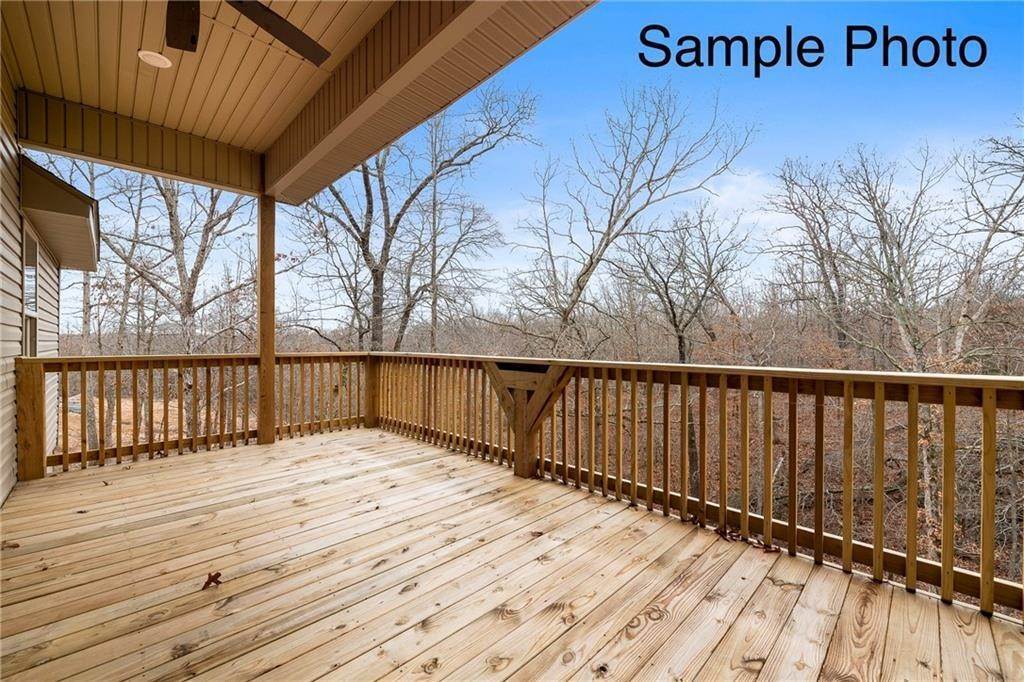 20. Single Family for Sale at Fayetteville, AR 72701