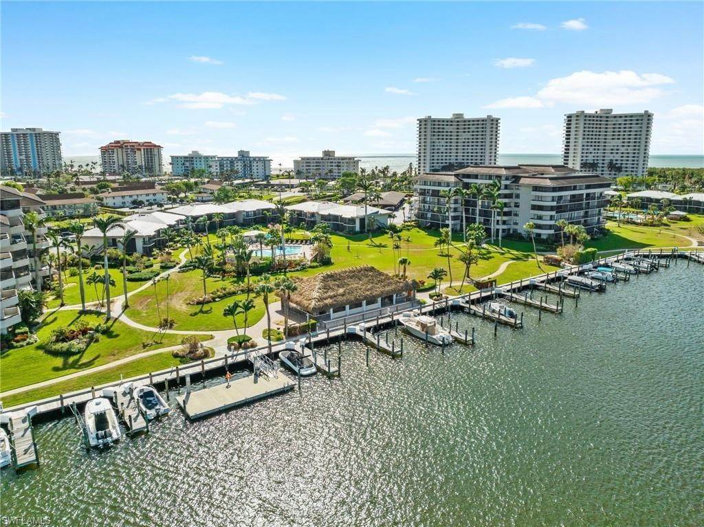 Condominium for Sale at Marco Island, FL 34145