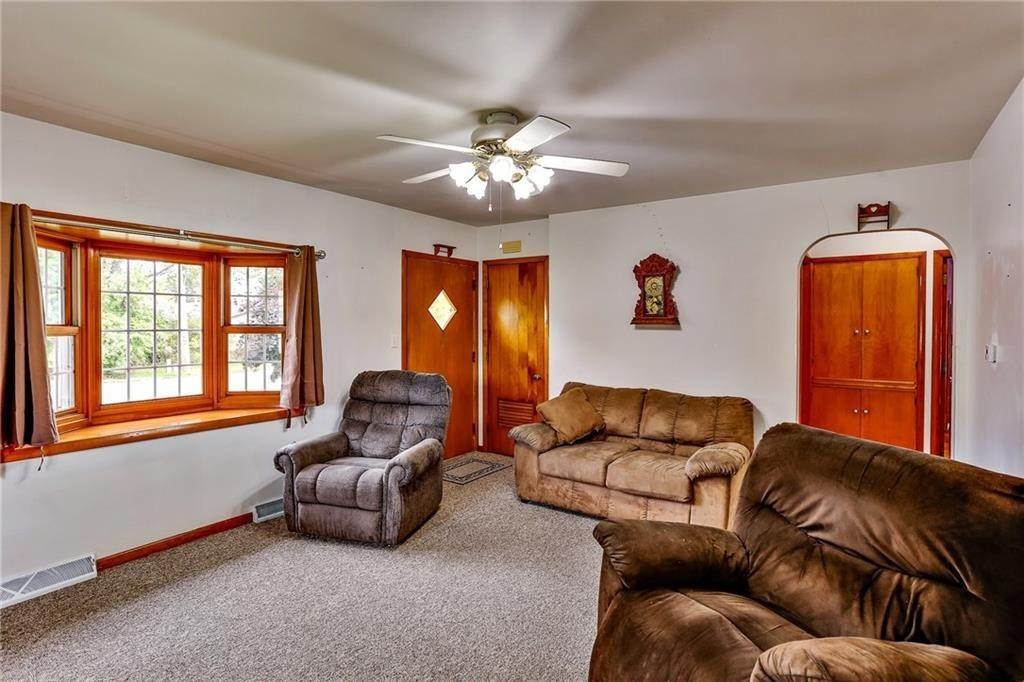 16. Single Family for Sale at Merrillan, WI 54754