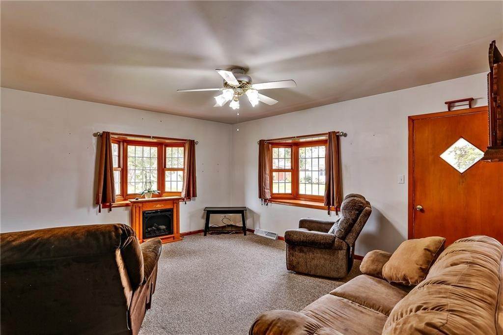 17. Single Family for Sale at Merrillan, WI 54754