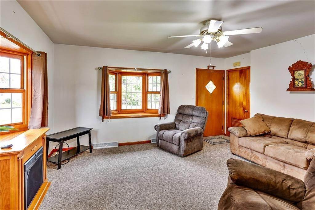 15. Single Family for Sale at Merrillan, WI 54754