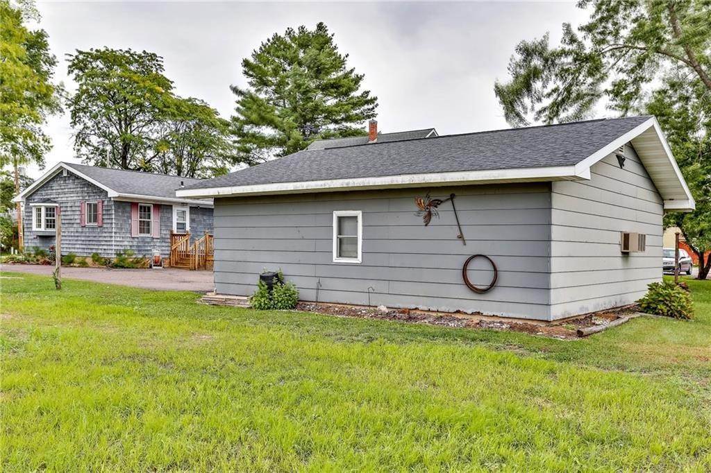 9. Single Family for Sale at Merrillan, WI 54754