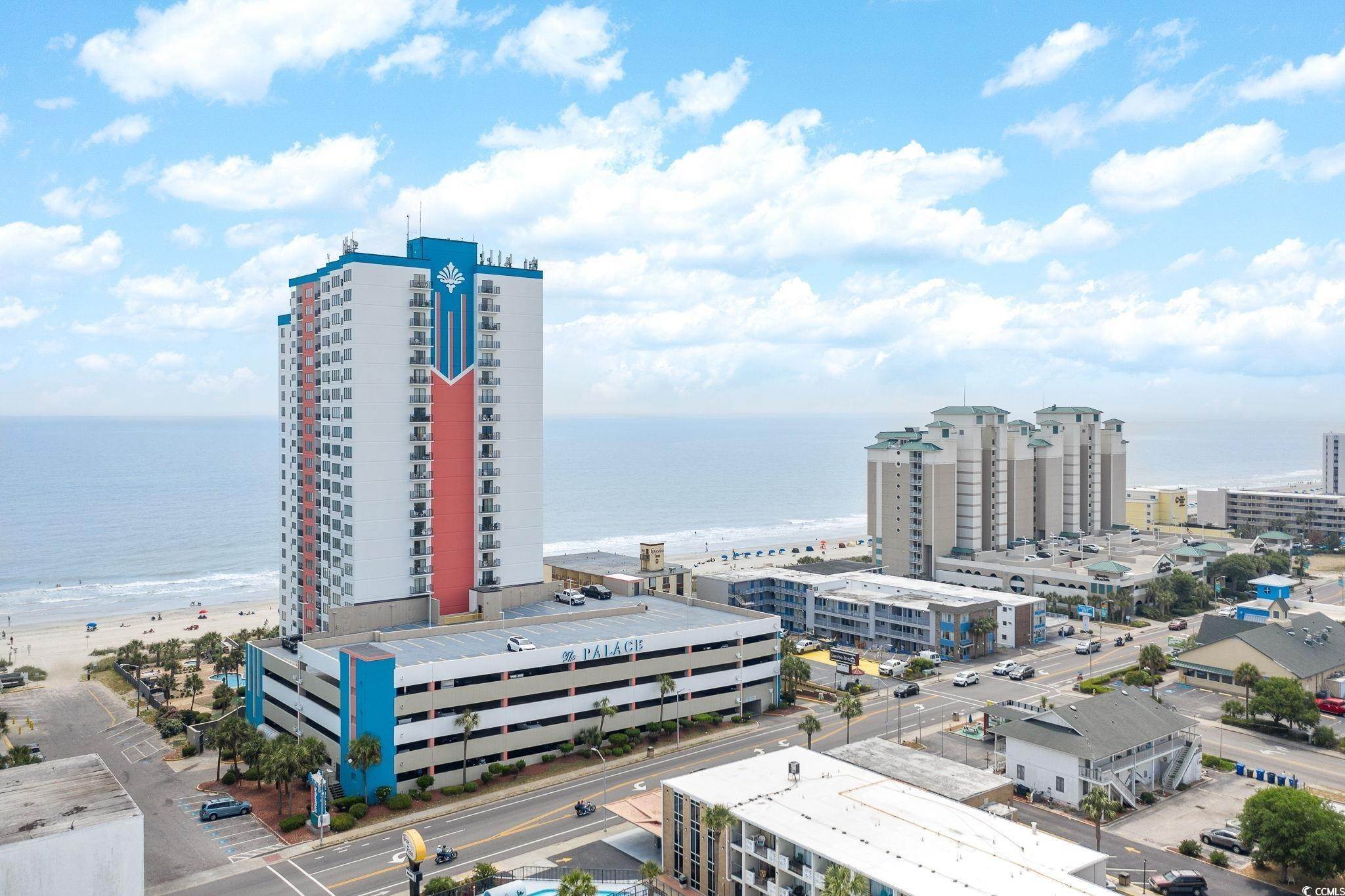 Condominium for Sale at Myrtle Beach, SC 29577