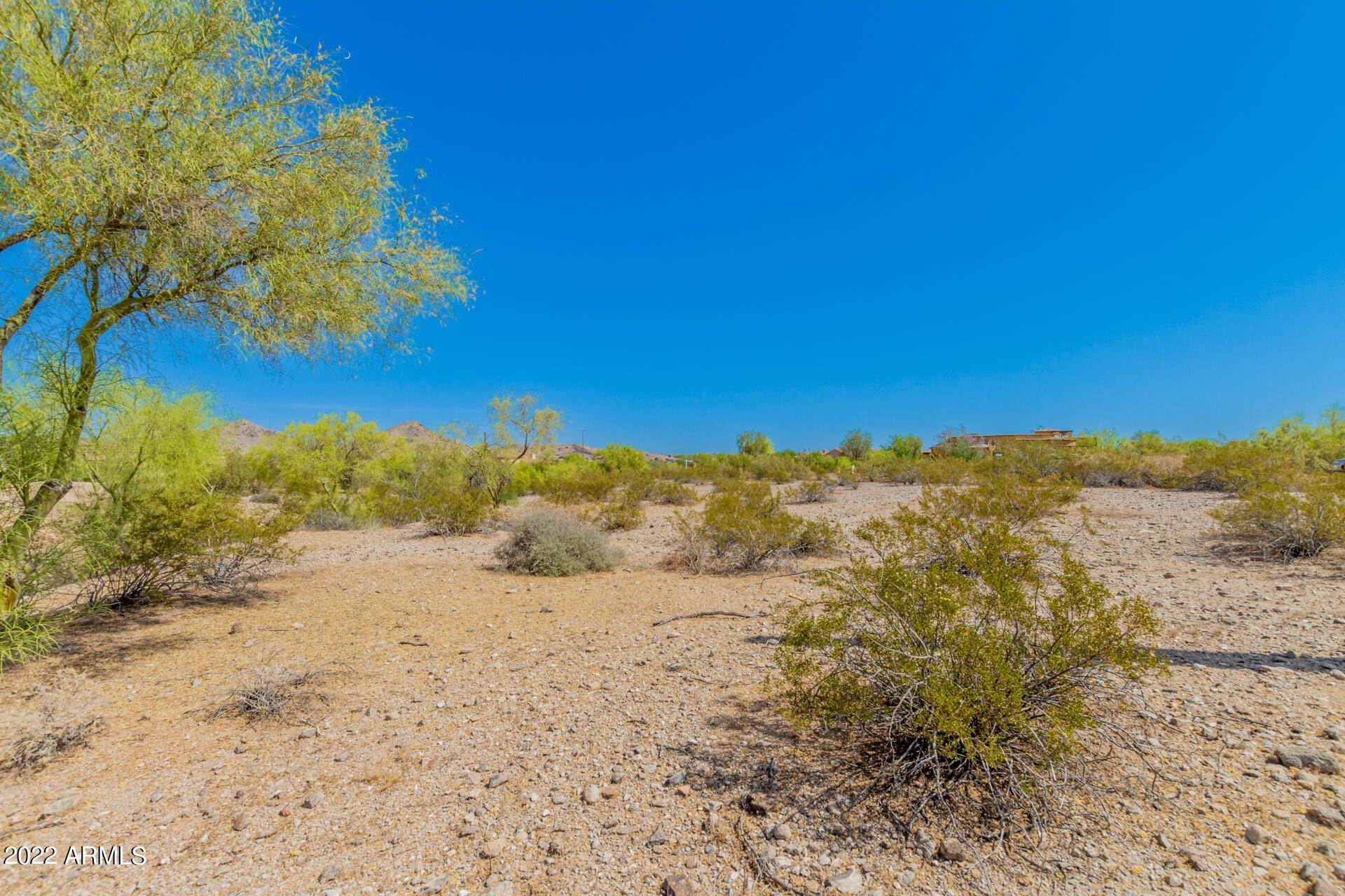 9. Land for Sale at Goodyear, AZ 85338