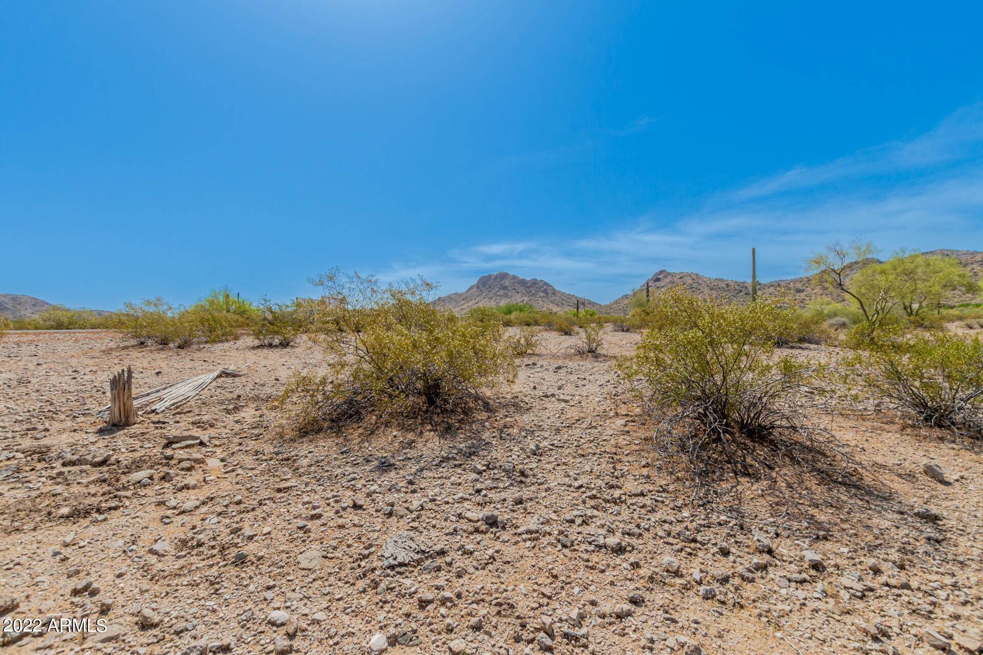 11. Land for Sale at Goodyear, AZ 85338