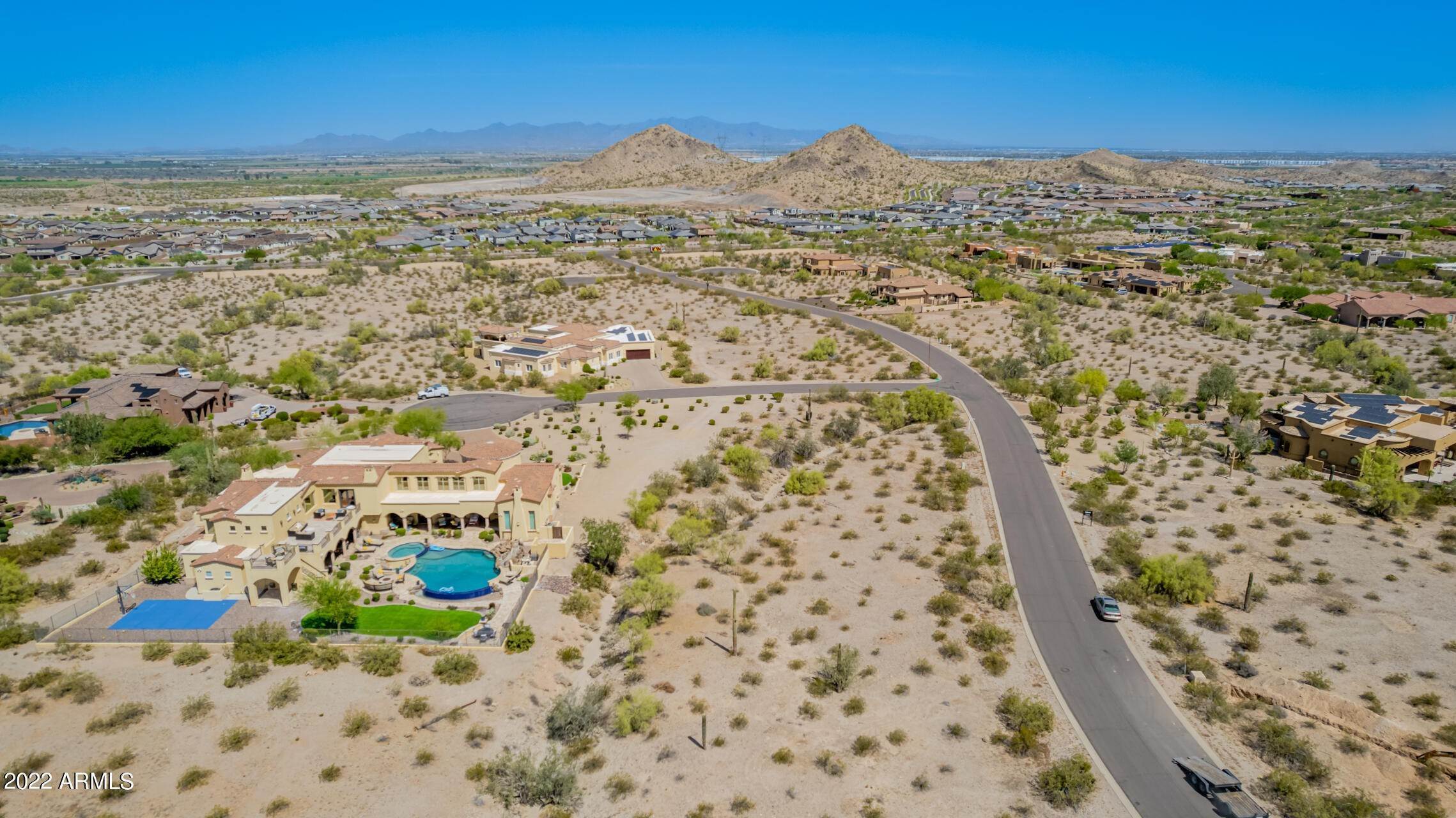17. Land for Sale at Goodyear, AZ 85338