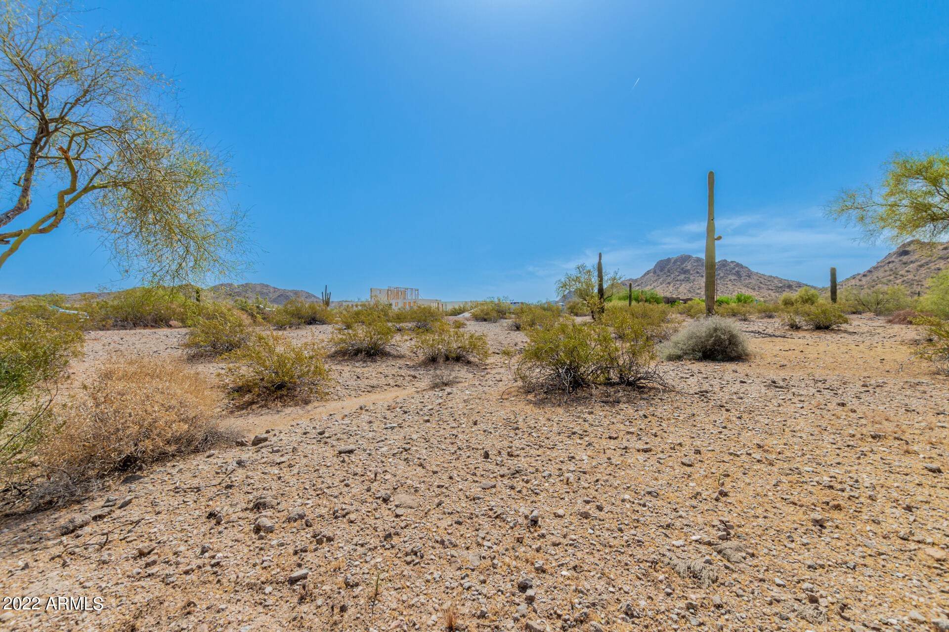 10. Land for Sale at Goodyear, AZ 85338