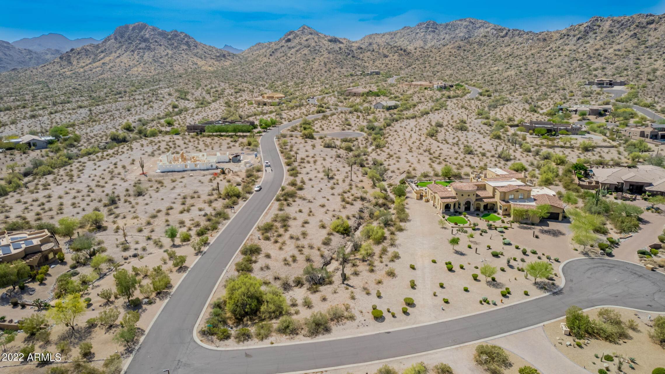 3. Land for Sale at Goodyear, AZ 85338