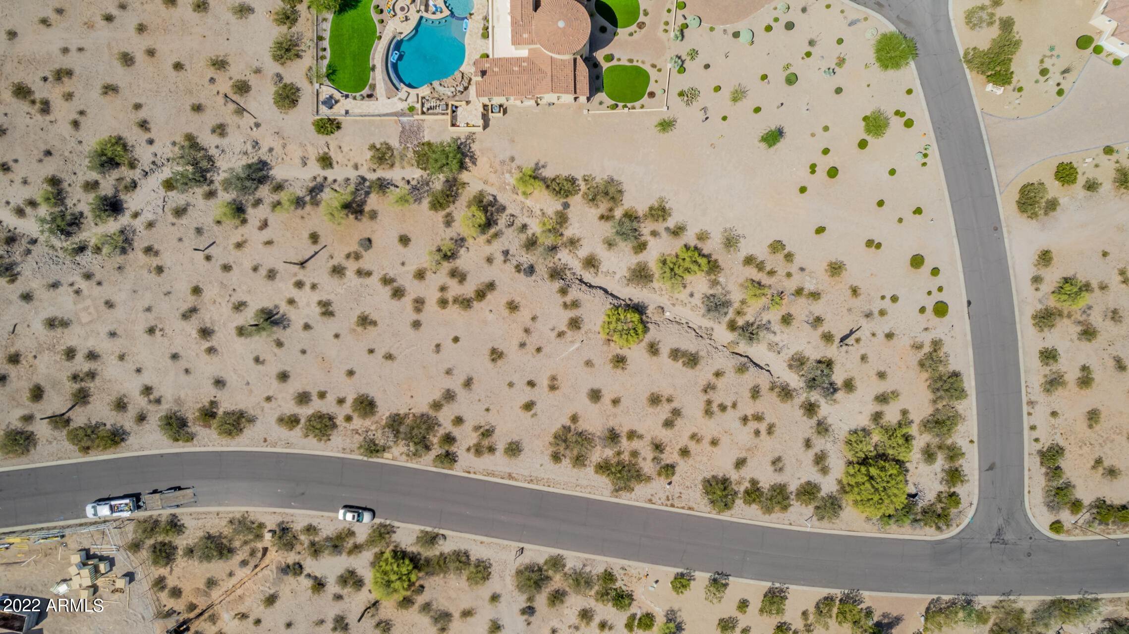 2. Land for Sale at Goodyear, AZ 85338
