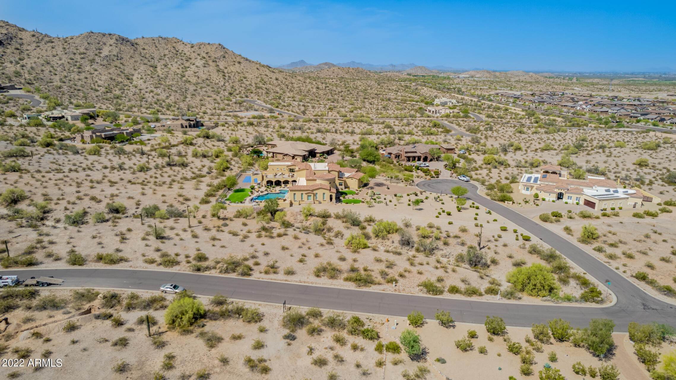 16. Land for Sale at Goodyear, AZ 85338