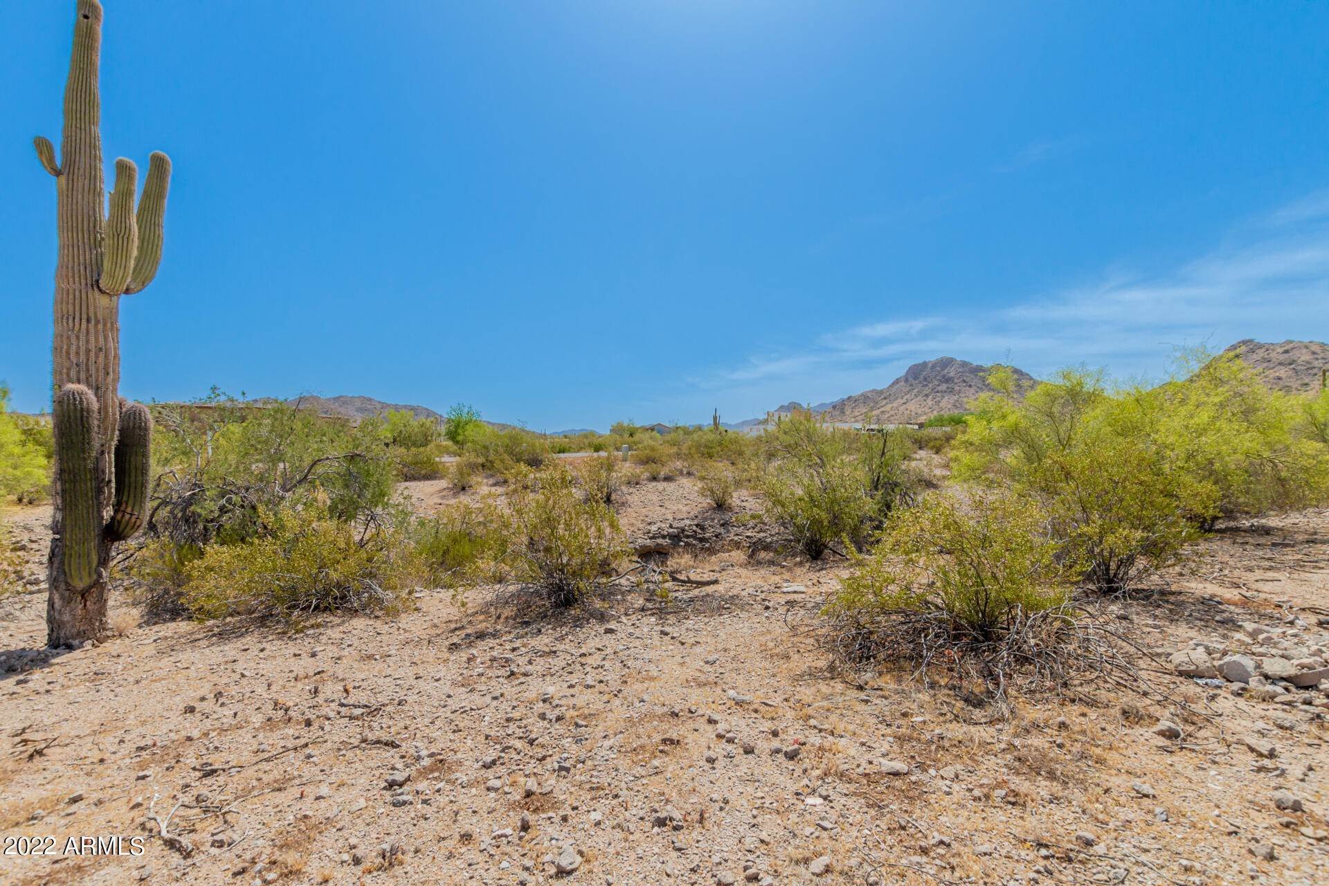 5. Land for Sale at Goodyear, AZ 85338