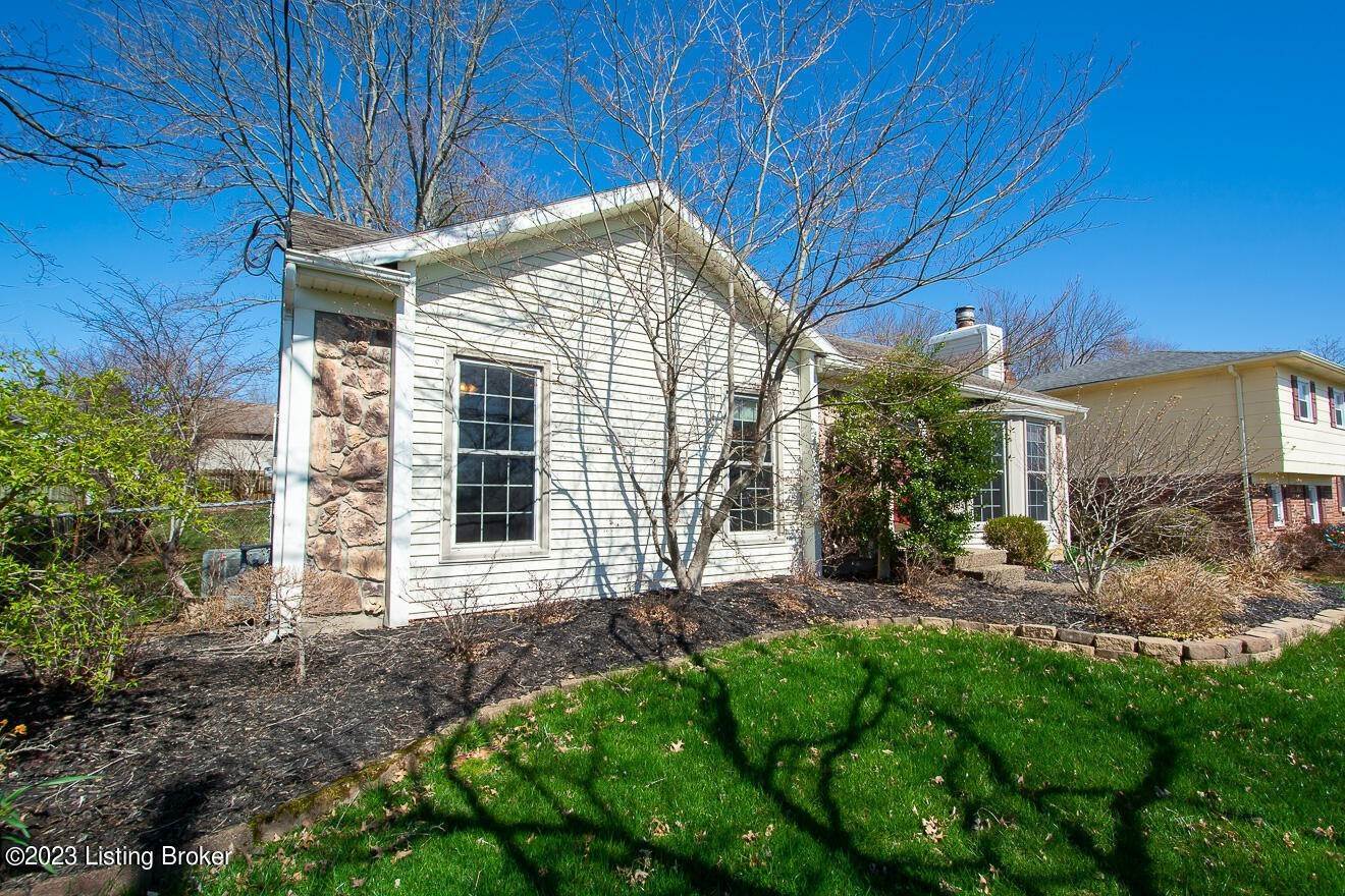4. Single Family at Louisville, KY 40299