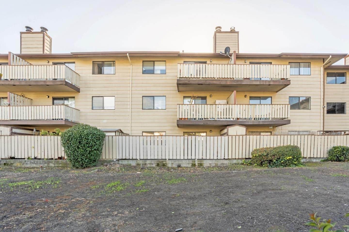 21. Condominium at Hayward, CA 94544