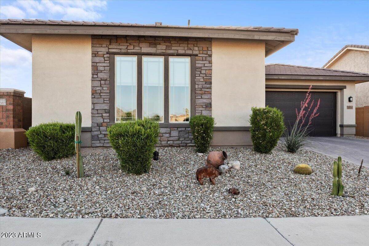39. Single Family for Sale at Goodyear, AZ 85338