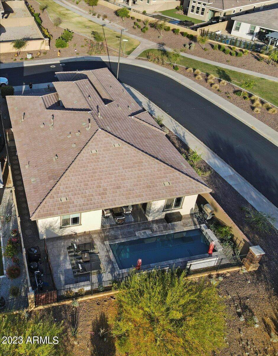 35. Single Family for Sale at Goodyear, AZ 85338