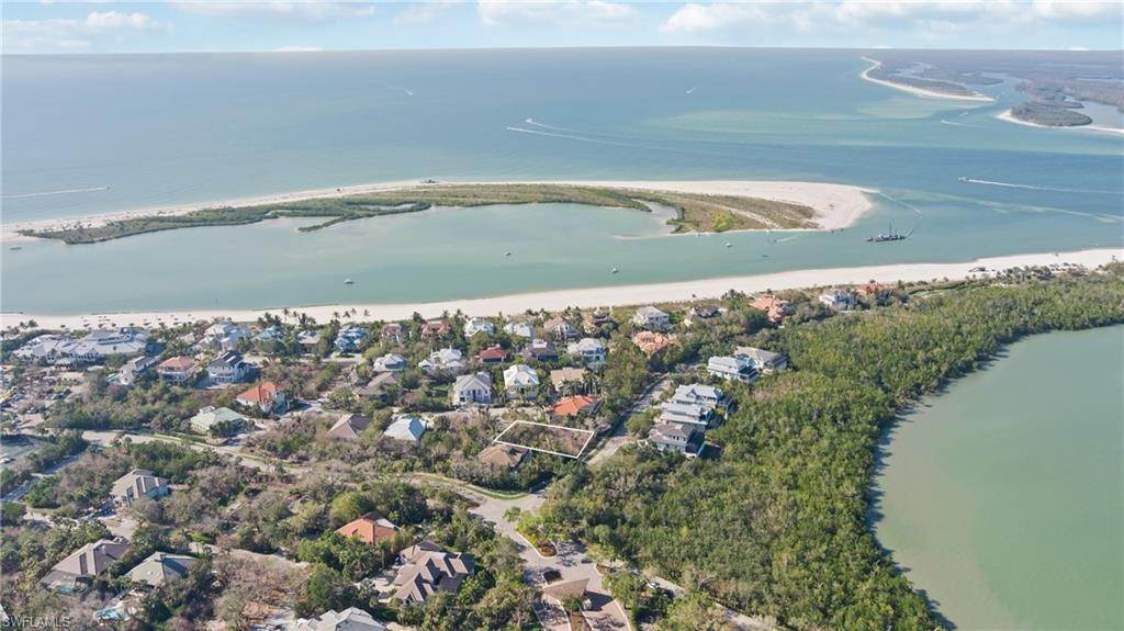 14. Land for Sale at Marco Island, FL 34145