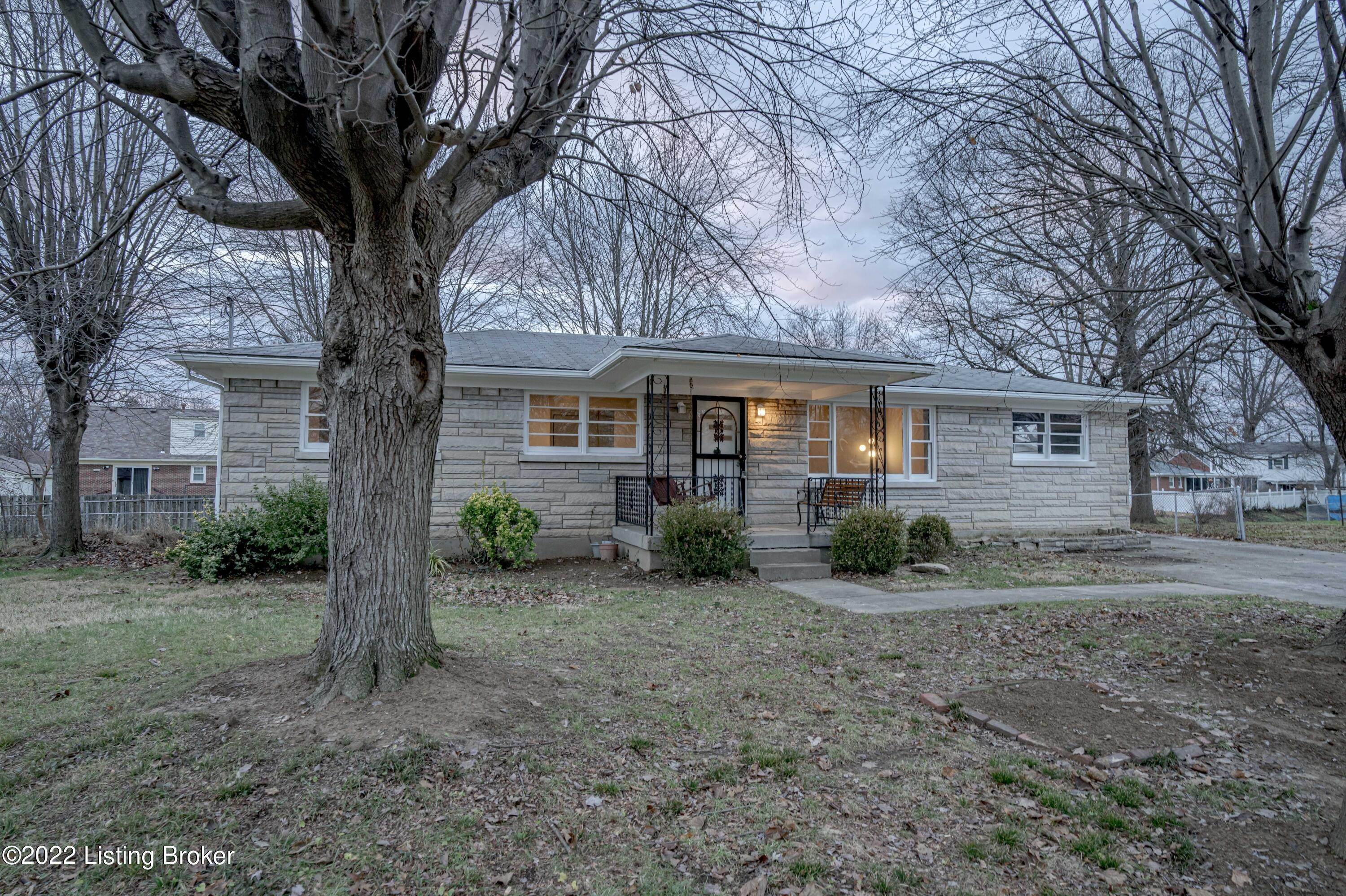 2. Single Family at Louisville, KY 40216