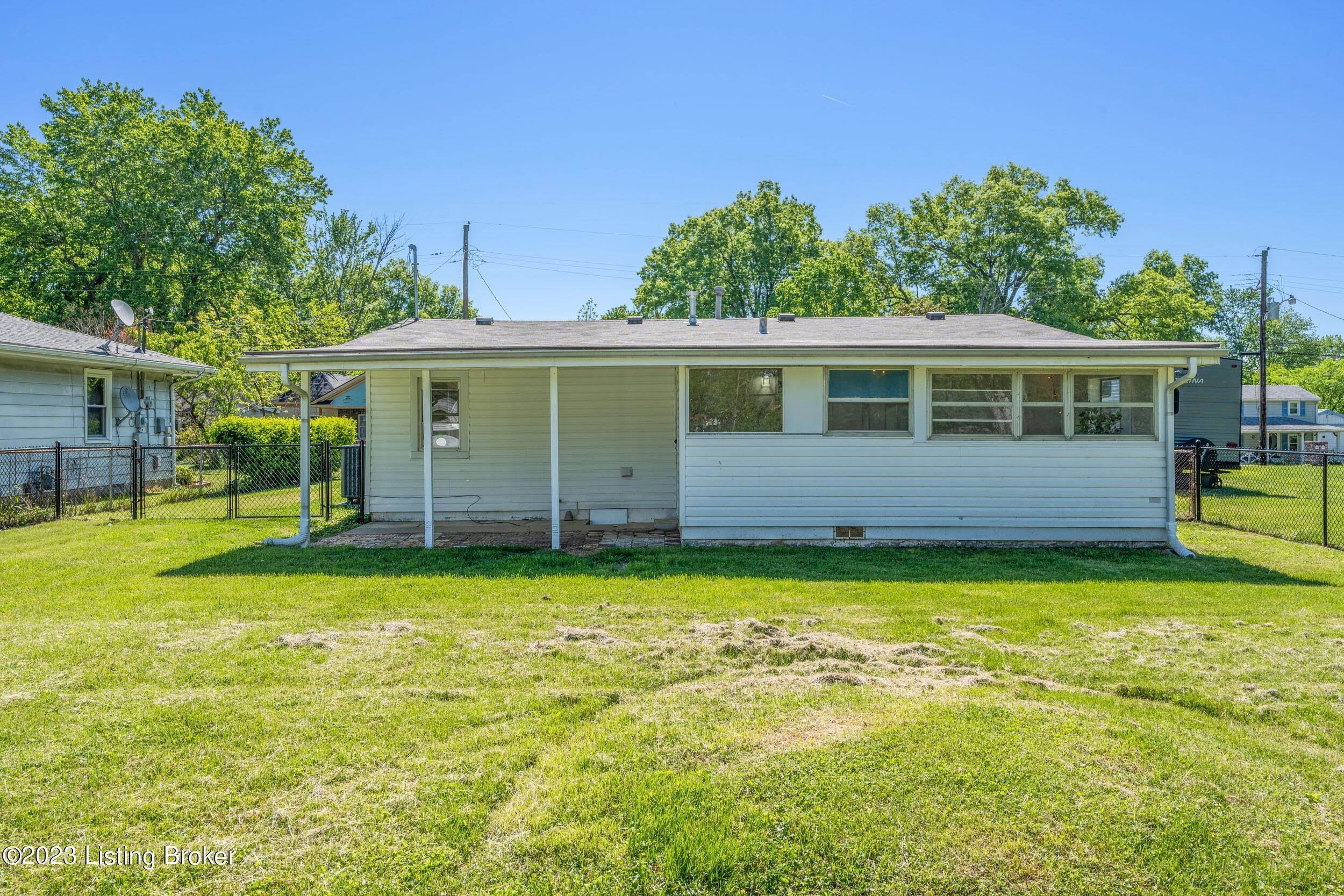 31. Single Family at Louisville, KY 40258