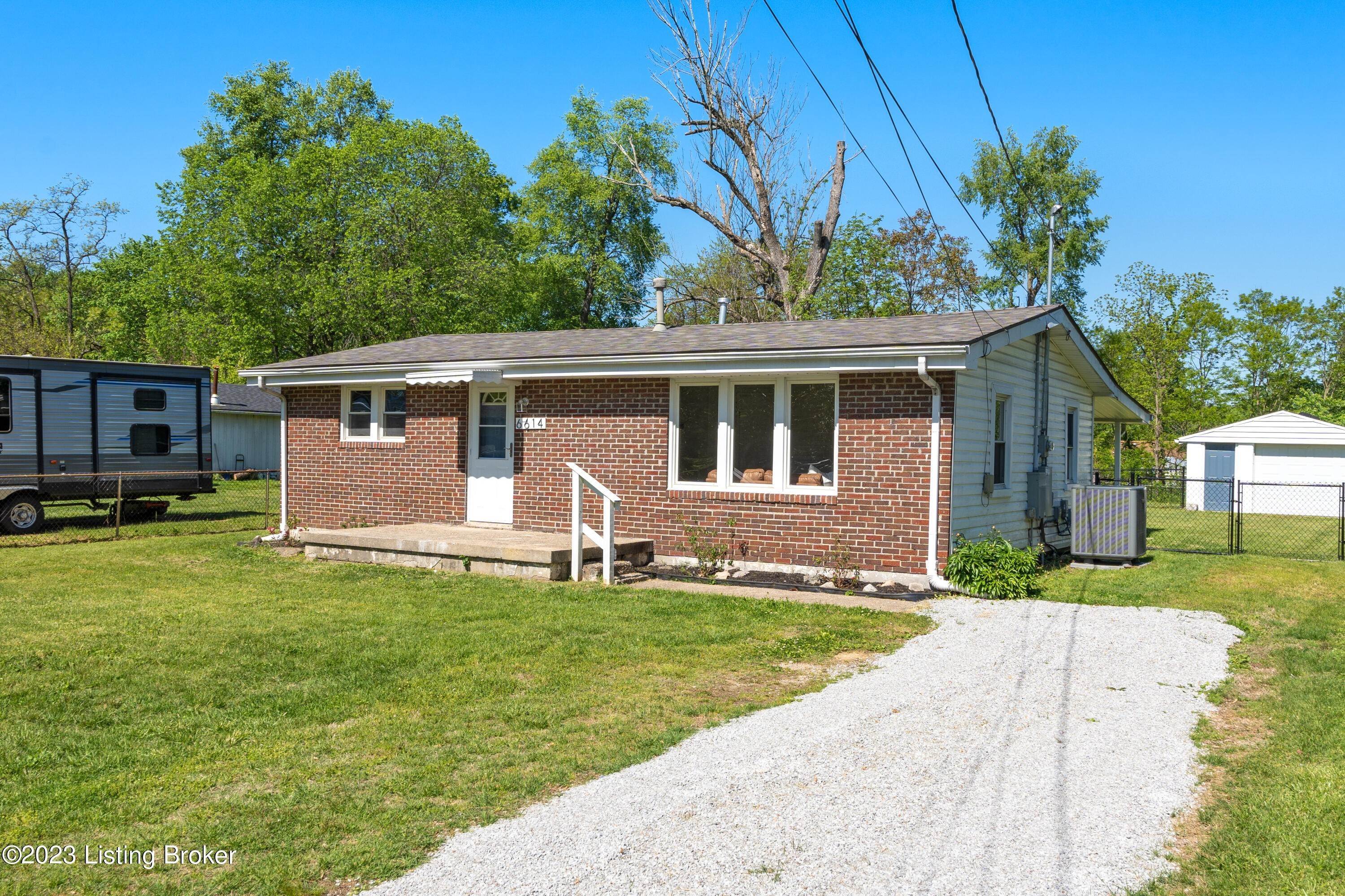 2. Single Family at Louisville, KY 40258