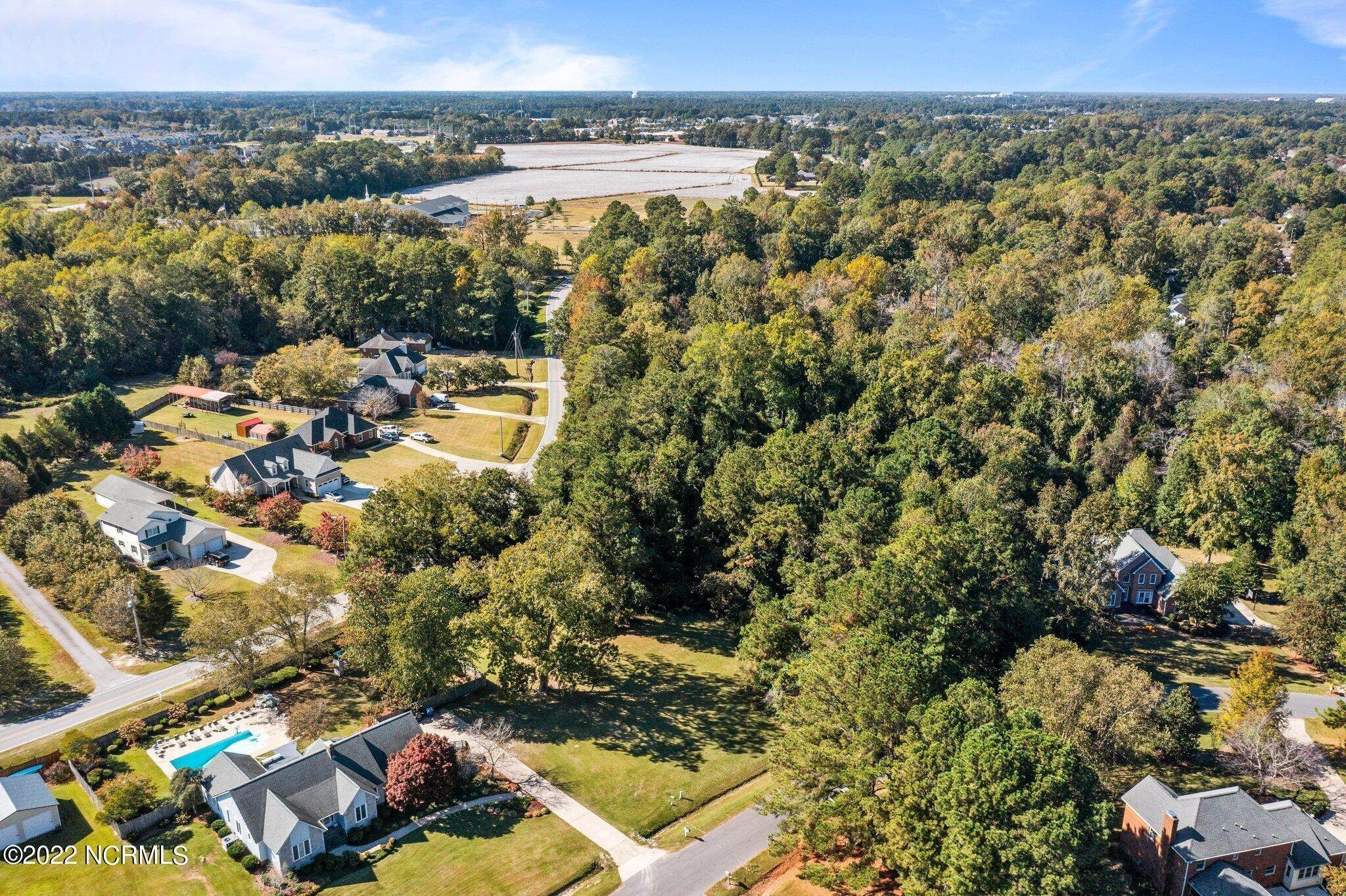 7. Land for Sale at Greenville, NC 27858