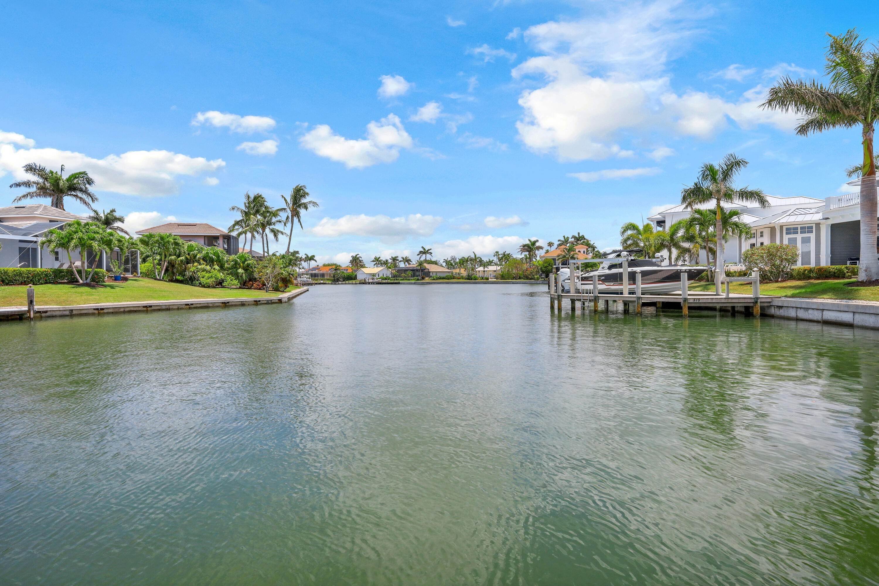 29. Single Family for Sale at Marco Island, FL 34145
