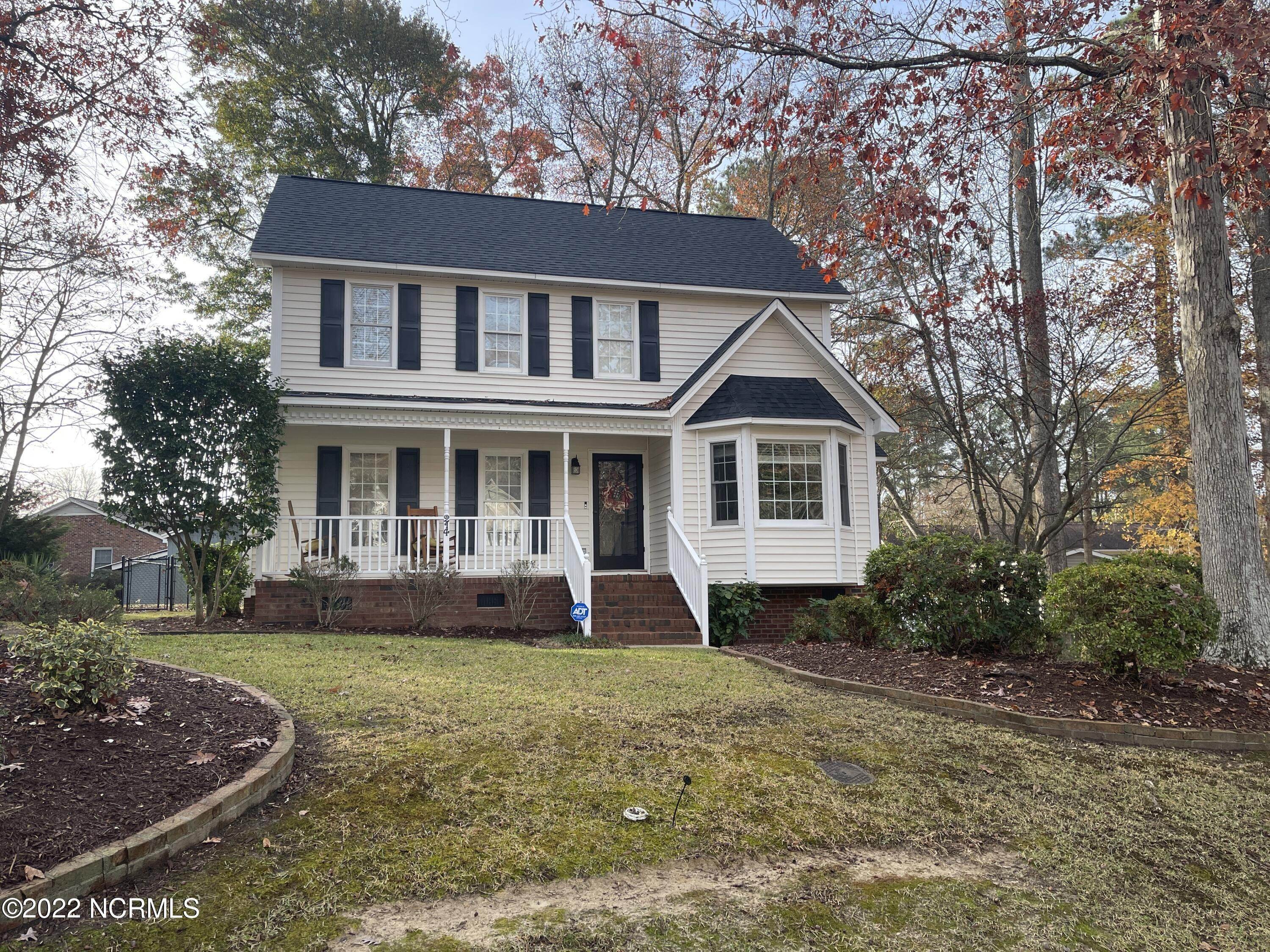 1. Single Family for Sale at Greenville, NC 27858