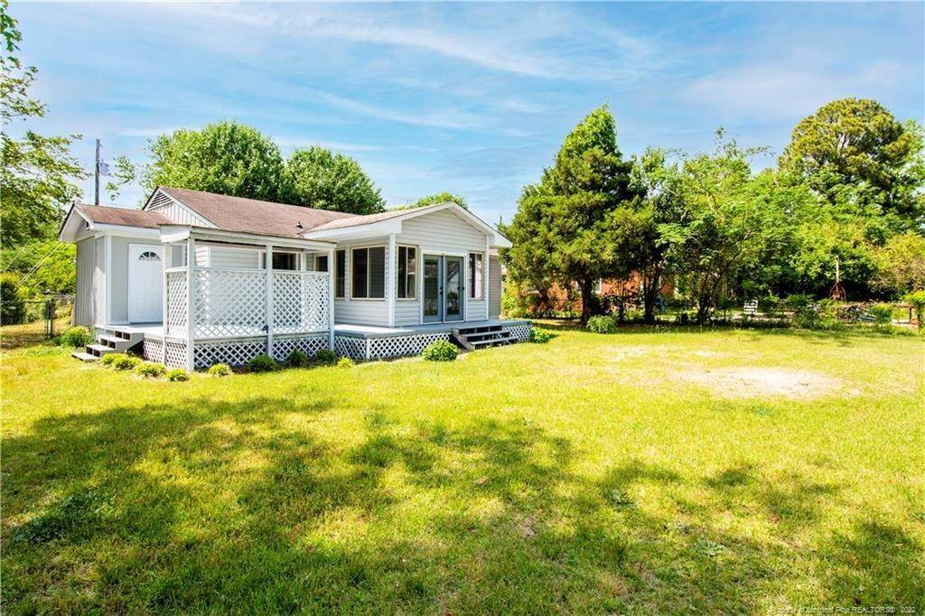 35. Single Family for Sale at Fayetteville, NC 28304
