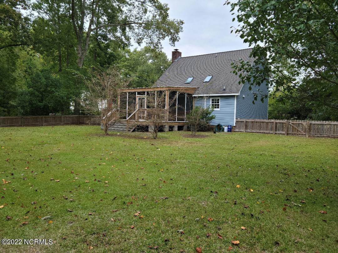 34. Single Family for Sale at Greenville, NC 27858