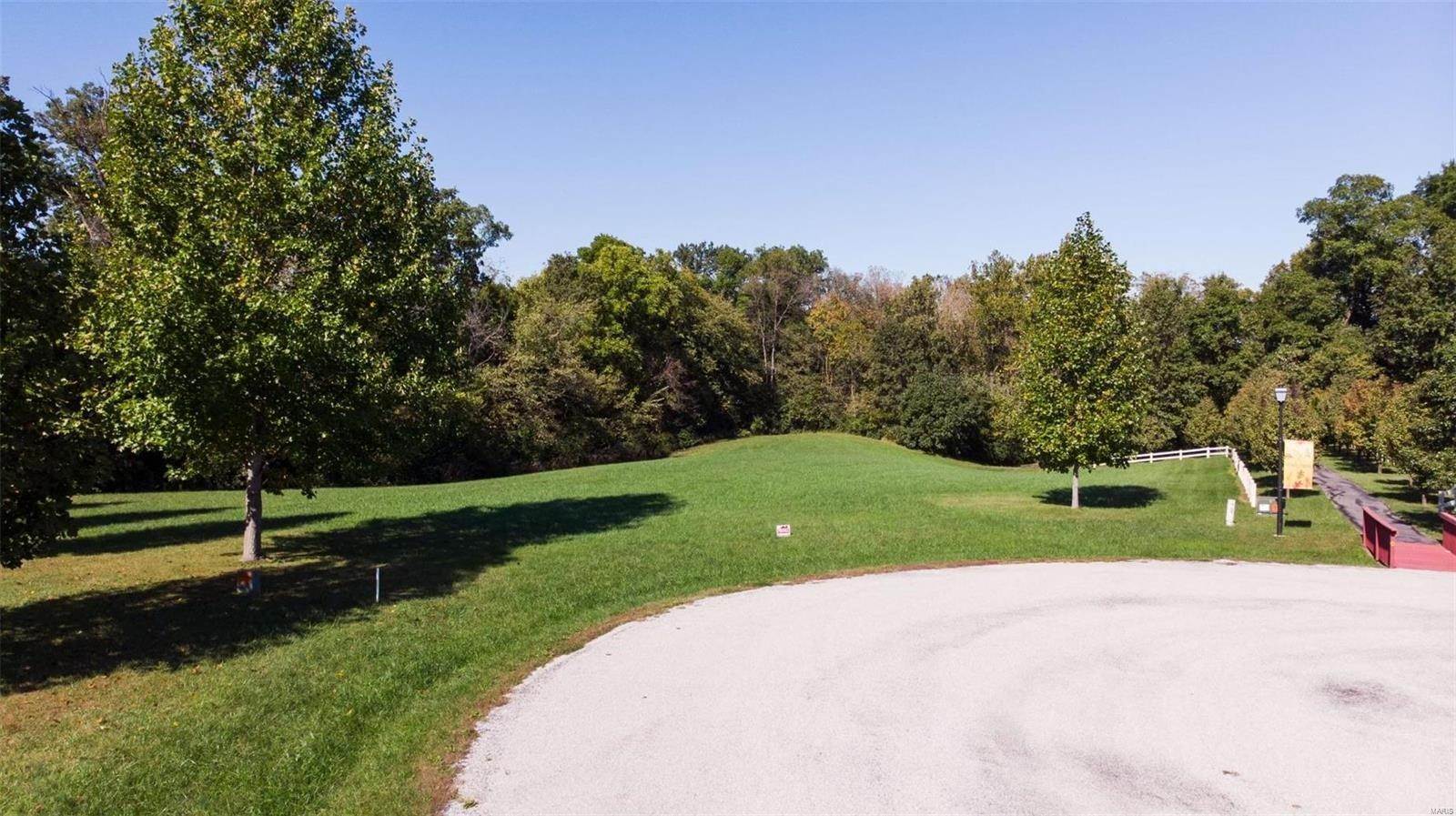 1. Land for Sale at Greenville, IL 62246