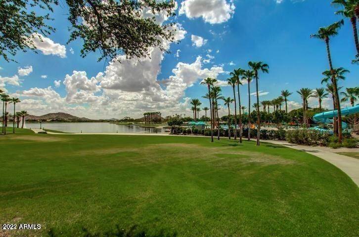 42. Single Family for Sale at Goodyear, AZ 85338