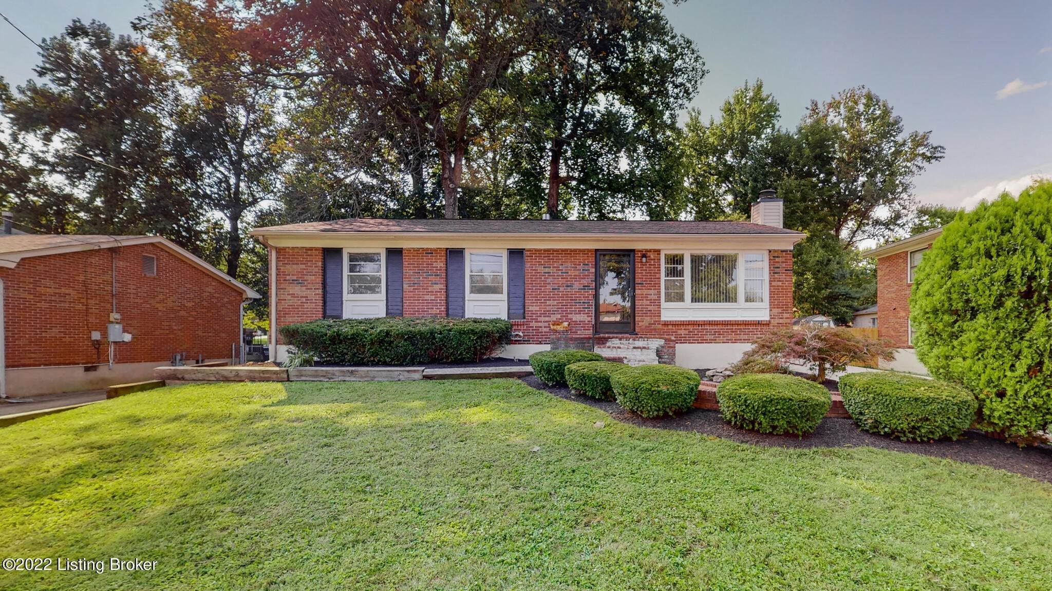 42. Single Family at Louisville, KY 40291