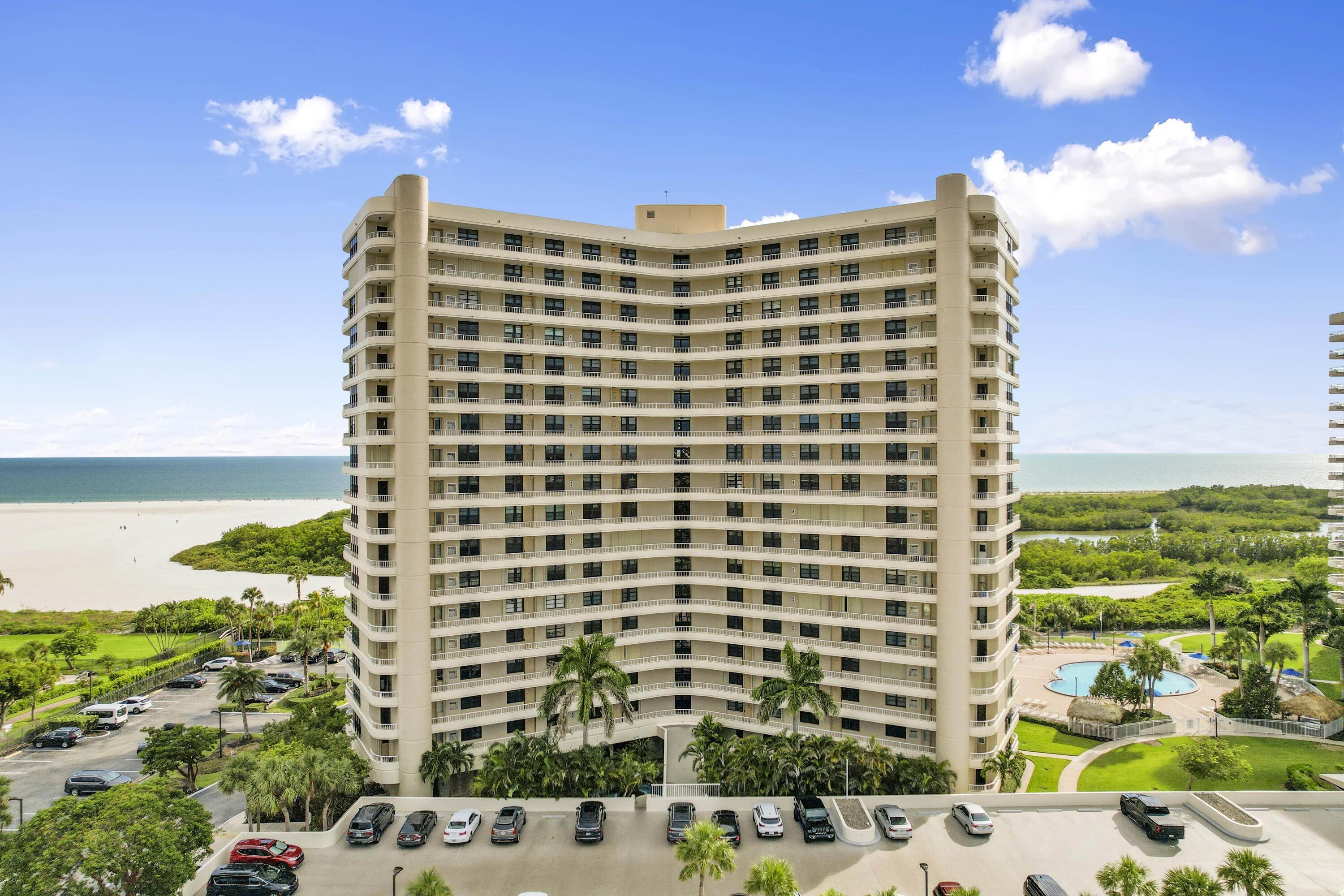 25. Condominium at Marco Island, FL 34145